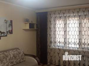 1-к квартира, на длительный срок, 37м2, 1/9 этаж