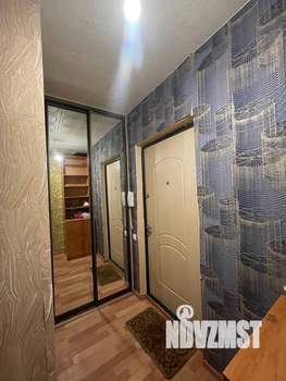 1-к квартира, на длительный срок, 35м2, 8/17 этаж