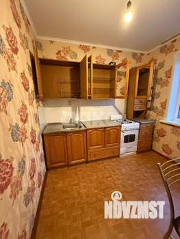 2-к квартира, на длительный срок, 51м2, 10/10 этаж