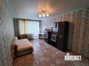 1-к квартира, на длительный срок, 38м2, 3/9 этаж