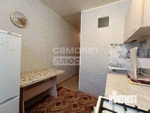 1-к квартира, на длительный срок, 30м2, 2/5 этаж