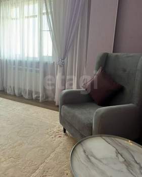 2-к квартира, на длительный срок, 65м2, 9/17 этаж