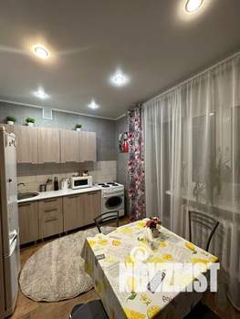 2-к квартира, посуточно, 60м2, 5/10 этаж