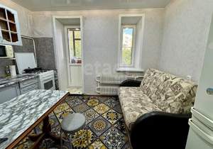 1-к квартира, на длительный срок, 29м2, 5/5 этаж