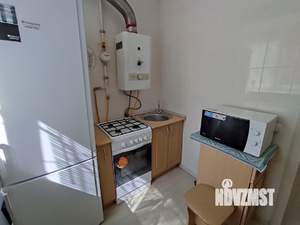 1-к квартира, на длительный срок, 30м2, 1/4 этаж