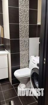 1-к квартира, на длительный срок, 40м2, 8/17 этаж