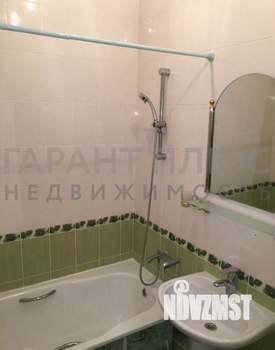 1-к квартира, на длительный срок, 40м2, 16/17 этаж