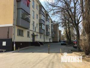 1-к квартира, посуточно, 32м2, 1/1 этаж