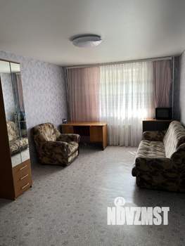 1-к квартира, на длительный срок, 36м2, 2/14 этаж