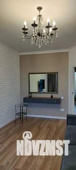 2-к квартира, посуточно, 61м2, 16/18 этаж