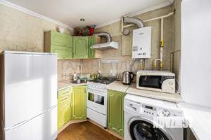 1-к квартира, на длительный срок, 30м2, 2/5 этаж