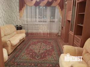 1-к квартира, на длительный срок, 36м2, 12/16 этаж