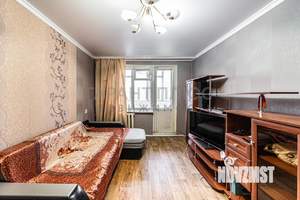 2-к квартира, на длительный срок, 44м2, 5/5 этаж