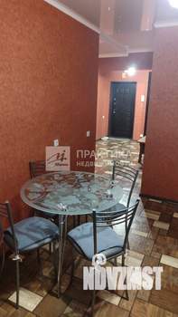 1-к квартира, на длительный срок, 45м2, 20/21 этаж