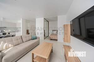 1-к квартира, на длительный срок, 45м2, 5/14 этаж