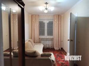 2-к квартира, на длительный срок, 46м2, 3/5 этаж