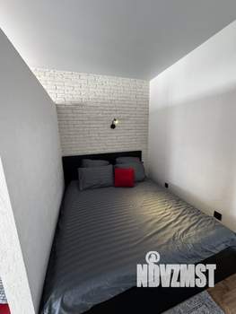 1-к квартира, на длительный срок, 41м2, 16/17 этаж