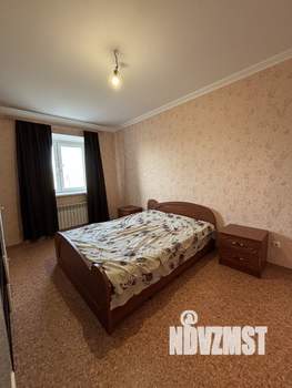 1-к квартира, на длительный срок, 37м2, 12/18 этаж