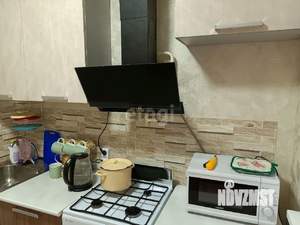 2-к квартира, на длительный срок, 43м2, 1/5 этаж