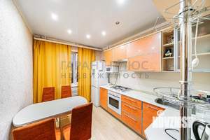 3-к квартира, на длительный срок, 65м2, 5/9 этаж