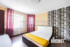2-к квартира, на длительный срок, 60м2, 4/10 этаж