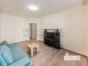 1-к квартира, на длительный срок, 35м2, 6/18 этаж