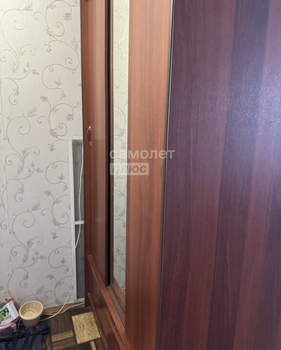 1-к квартира, на длительный срок, 12м2, 2/5 этаж