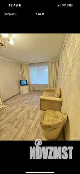 1-к квартира, на длительный срок, 31м2, 3/5 этаж