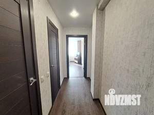 2-к квартира, посуточно, 62м2, 1/19 этаж
