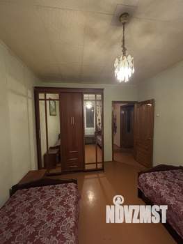 2-к квартира, на длительный срок, 52м2, 2/9 этаж