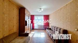 1-к квартира, на длительный срок, 34м2, 3/5 этаж