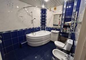 3-к квартира, на длительный срок, 61м2, 3/5 этаж