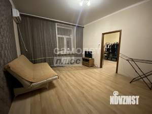 2-к квартира, на длительный срок, 53м2, 4/4 этаж