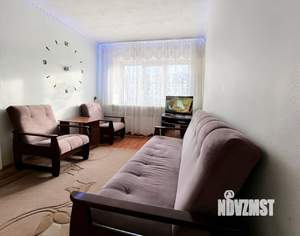 1-к квартира, на длительный срок, 31м2, 2/5 этаж