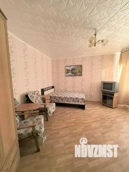 1-к квартира, на длительный срок, 38м2, 2/15 этаж