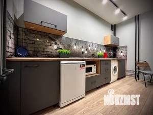1-к квартира, посуточно, 45м2, 4/12 этаж