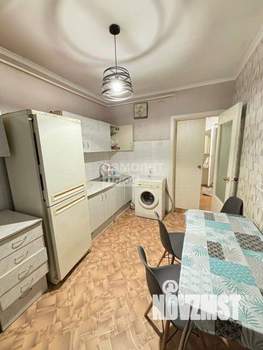 2-к квартира, на длительный срок, 53м2, 2/8 этаж