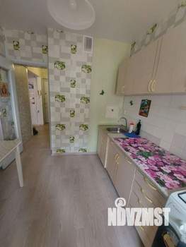 1-к квартира, на длительный срок, 35м2, 5/9 этаж