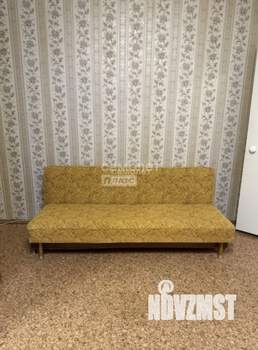 1-к квартира, на длительный срок, 37м2, 2/10 этаж