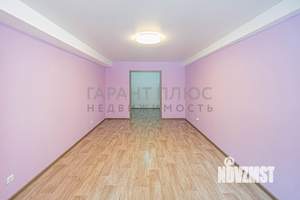 1-к квартира, на длительный срок, 46м2, 2/17 этаж