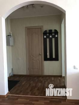 1-к квартира, на длительный срок, 41м2, 7/17 этаж