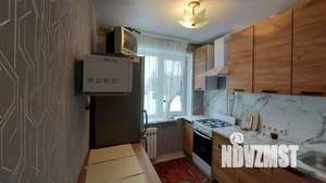 2-к квартира, на длительный срок, 47м2, 2/5 этаж