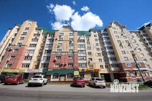 2-к квартира, на длительный срок, 60м2, 9/10 этаж