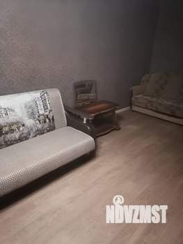 1-к квартира, на длительный срок, 42м2, 5/17 этаж