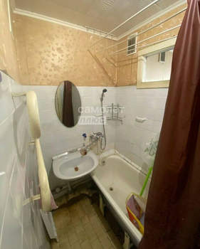 2-к квартира, на длительный срок, 36м2, 2/5 этаж