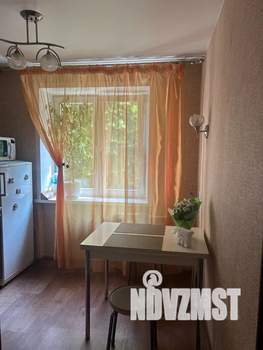 1-к квартира, посуточно, 30м2, 3/5 этаж