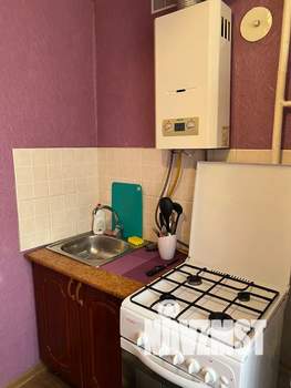 1-к квартира, посуточно, 32м2, 4/5 этаж