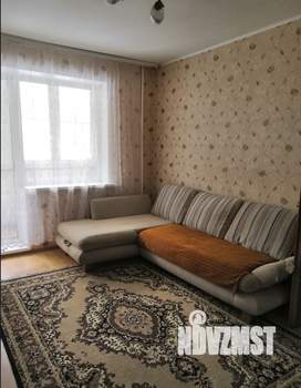 2-к квартира, на длительный срок, 52м2, 5/10 этаж