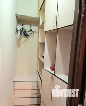 1-к квартира, на длительный срок, 42м2, 13/16 этаж