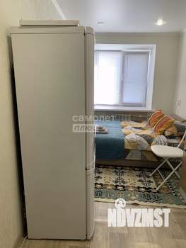 1-к квартира, на длительный срок, 13м2, 4/5 этаж